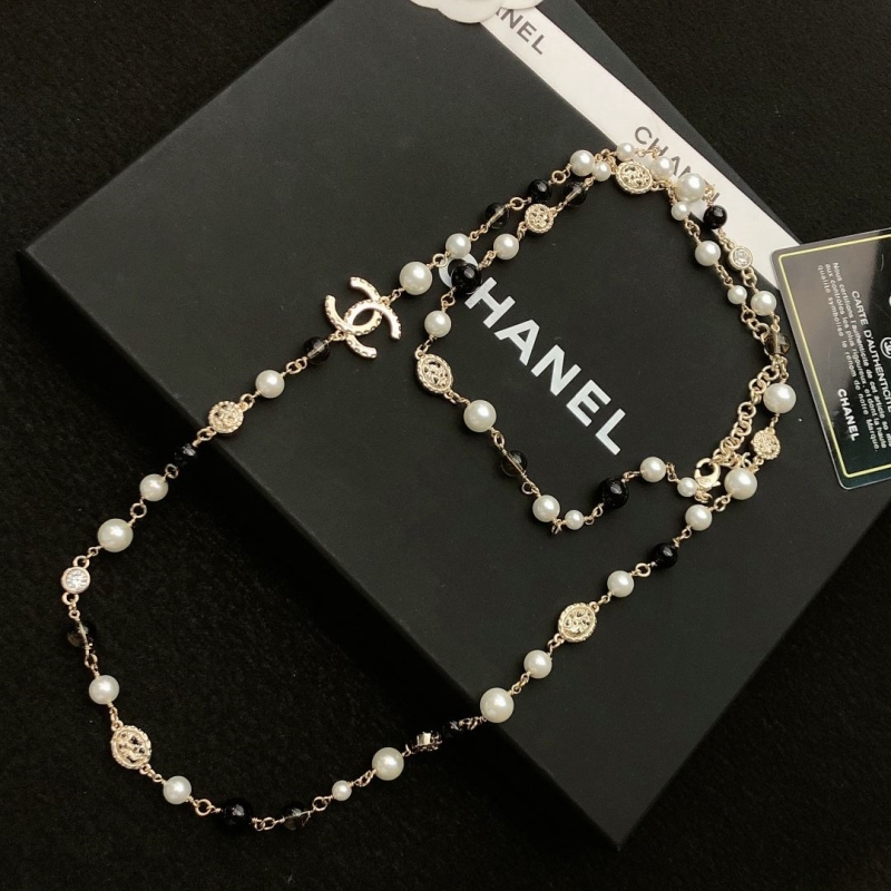 Ch**el necklaces
